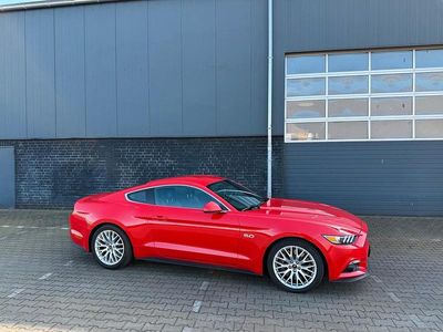 Ford Mustang GT