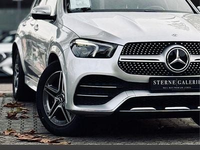 Mercedes GLE350