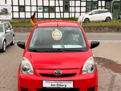 Gebraucht Daihatsu Cuore
