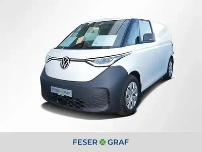 gebraucht VW ID. Buzz 