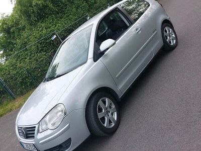 gebraucht VW Polo 1.2