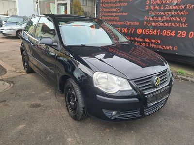 VW Polo