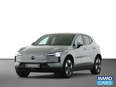 Gebraucht Volvo EX30 Core 200 kW (272 PS) 2024 Grau SUV