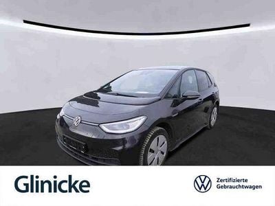 Gebraucht VW ID.3 Pro 106 kW (145 PS) 2022 Grau Kleinwagen