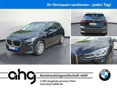 Gebraucht BMW 218