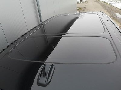 Neu VW Multivan Edition 150 PS (110 kW) 2026 Deepblack perleffekt Van / Kleinbus
