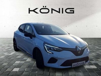 Usata Renault Clio V Evolution 67 CV (49 kW) 2023 Bianco Berlina