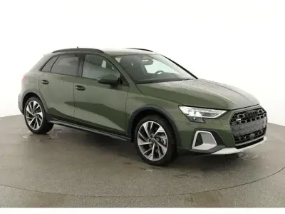 Gebraucht Audi A3 204 PS (150 kW) 2026 SUV