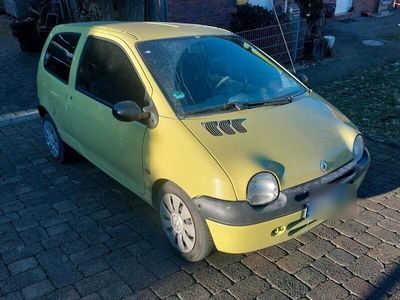 gebraucht Renault Twingo 1.2