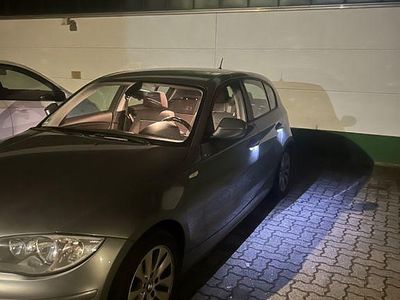Gebraucht BMW 116 116 PS (85 kW) 2010 Kleinwagen