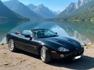 Gebraucht Jaguar XKR