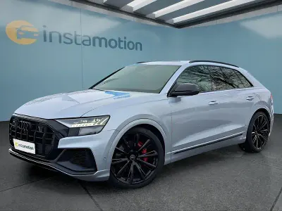 Brugt Audi SQ8 507 HK (372 kW) 2023 Andere SUV