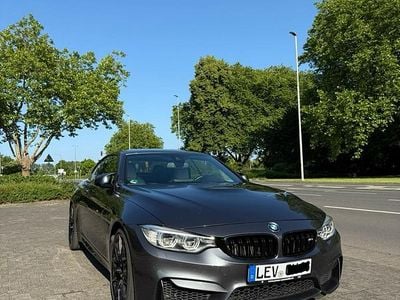 BMW M4 Cabriolet
