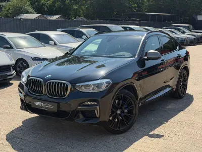 Gebraucht BMW X4