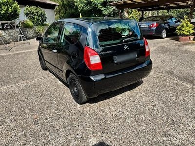 Citroën C2