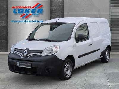 Second-hand Renault Kangoo 110 CP (80 kW) 2019 Alb Monovolum