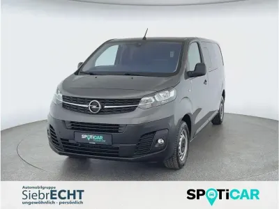 Gebraucht Opel Vivaro