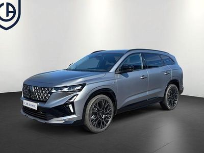 Nouă Renault Espace Esprit Alpine 200 CP (147 kW) 2026 Gri SUV