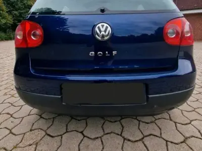 Gebraucht VW Golf V 75 PS (55 kW) 2005 Kleinwagen