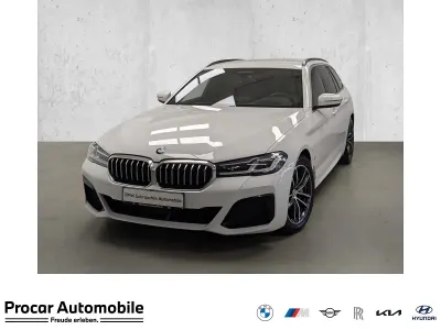 Gebraucht BMW 540