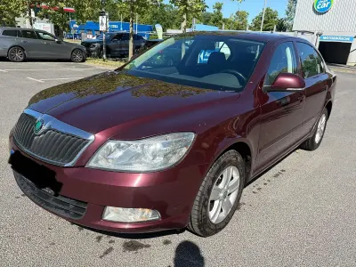 Gebraucht Skoda Octavia