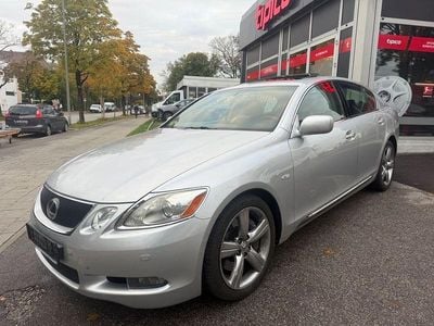 Lexus GS300