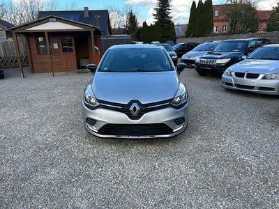 Usata Renault Clio IV LIMITED 73 CV (53 kW) 2018 Berlina