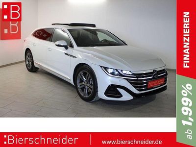 VW Arteon