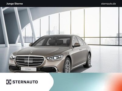 Mercedes S350
