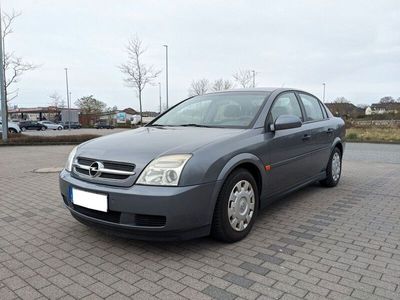 gebraucht Opel Vectra 1.8 16V