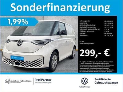 VW ID. Buzz
