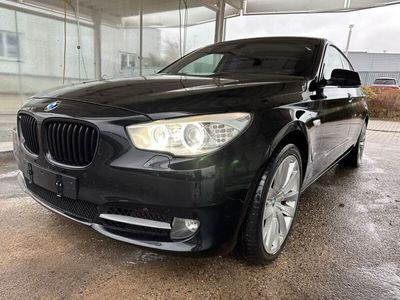 gebraucht BMW 530 Gran Turismo d