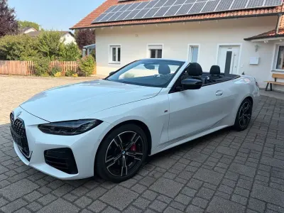 Gebraucht BMW M440