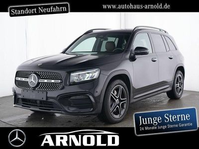 Mercedes GLB250