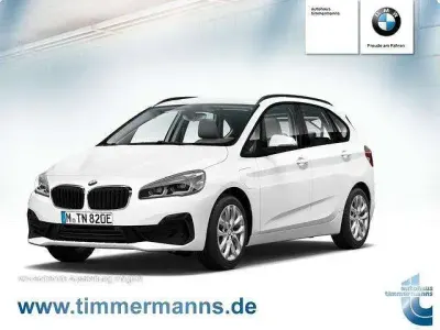 Gebraucht BMW 225 Active Tourer
