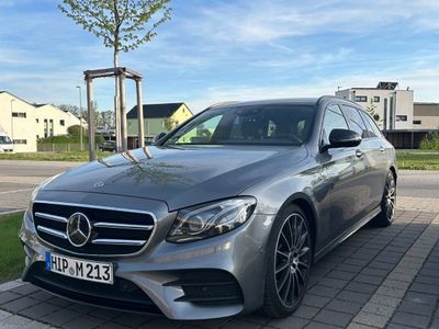Mercedes E400