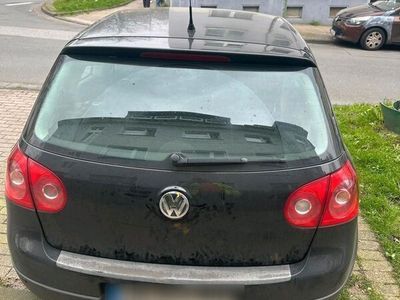 gebraucht VW Golf V tüv2025