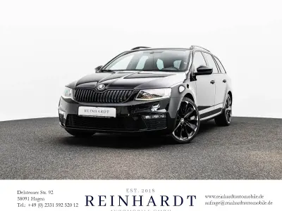 Gebraucht Skoda Octavia