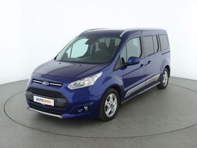 Ford Grand Tourneo Connect
