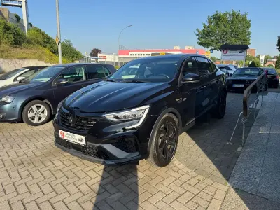 Gebraucht Renault Arkana