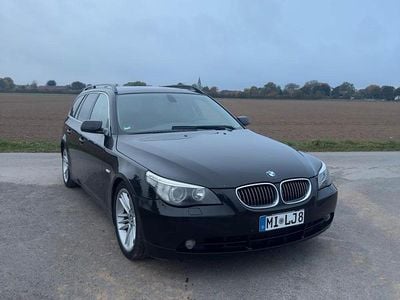 BMW 535