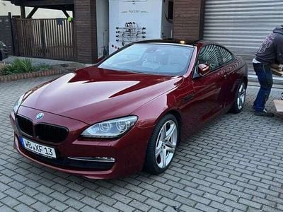 BMW 640