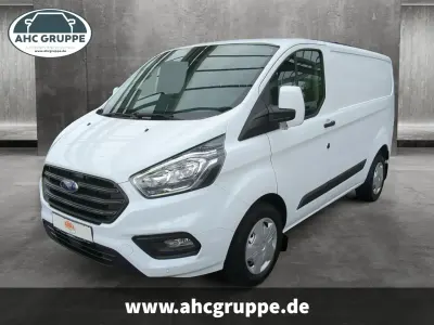 Occasion Ford Transit Custom