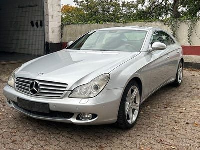 Mercedes CLS500