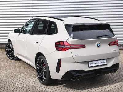 Gebraucht BMW X3 Sport Line 381 PS (280 kW) 2025 Grau SUV