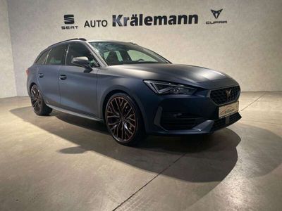 gebraucht Cupra Leon Sportstourer VZ 2,0 TSI DSG