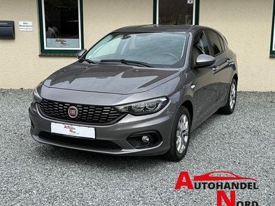 Usata Fiat Tipo 120 CV (88 kW) 2017 Grigio Berlina