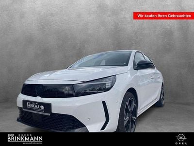 Usata Opel Corsa 101 CV (74 kW) 2024 Bianco Utilitaria