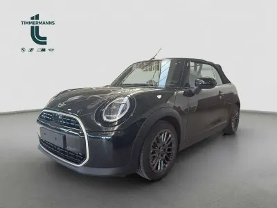 Gebraucht Mini Cooper 119 kW (163 PS) 2025 Kleinwagen
