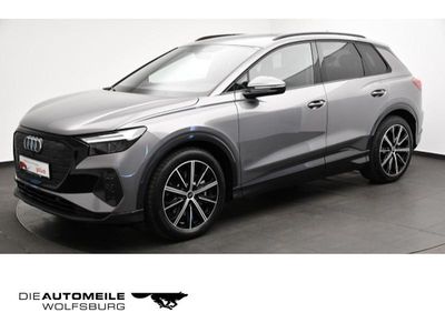 Gebraucht Audi Q4 e-tron 210 kW (286 PS) 2025 SUV